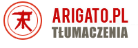 T�umacz arabski TRZEBINIA